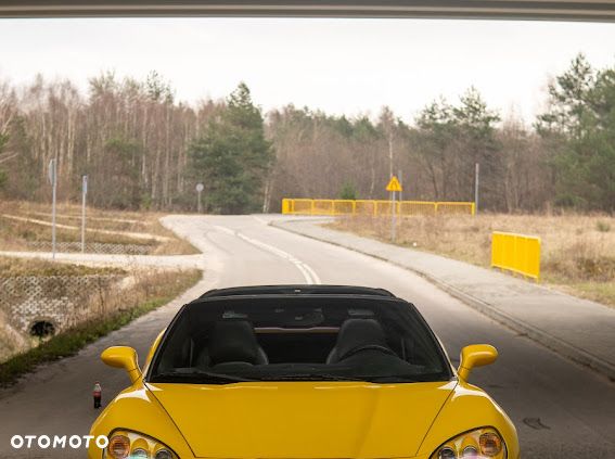 Chevrolet Corvette - 7