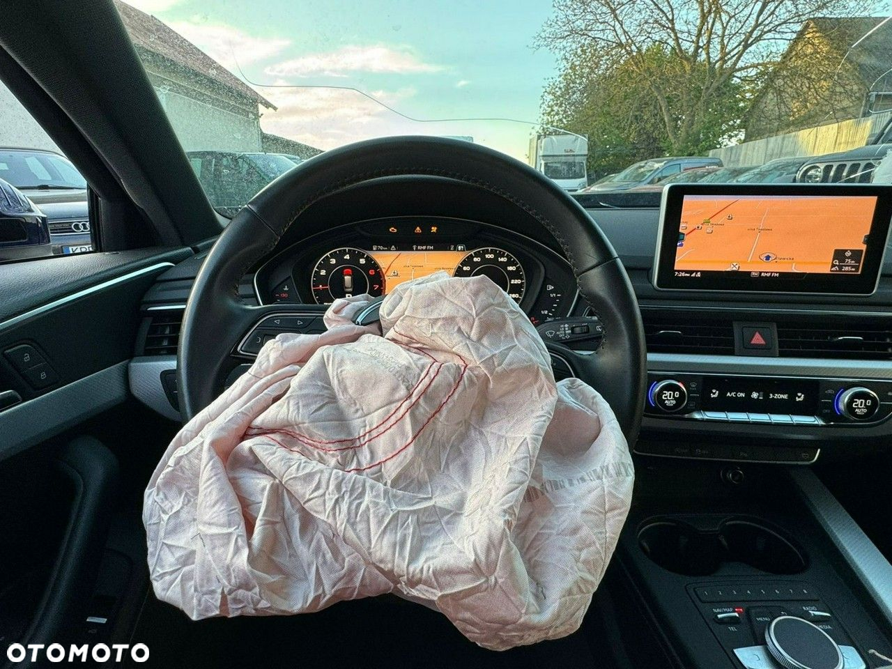 Audi A4 - 14