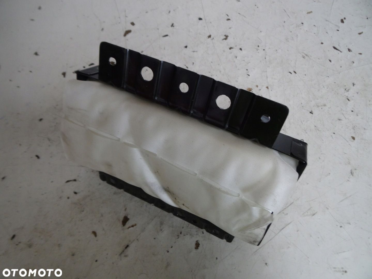 PODUSZKA PASAŻERA AIRBAG 20793219 OPEL ANTARA - 1
