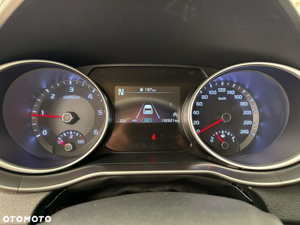 Kia Ceed - 16