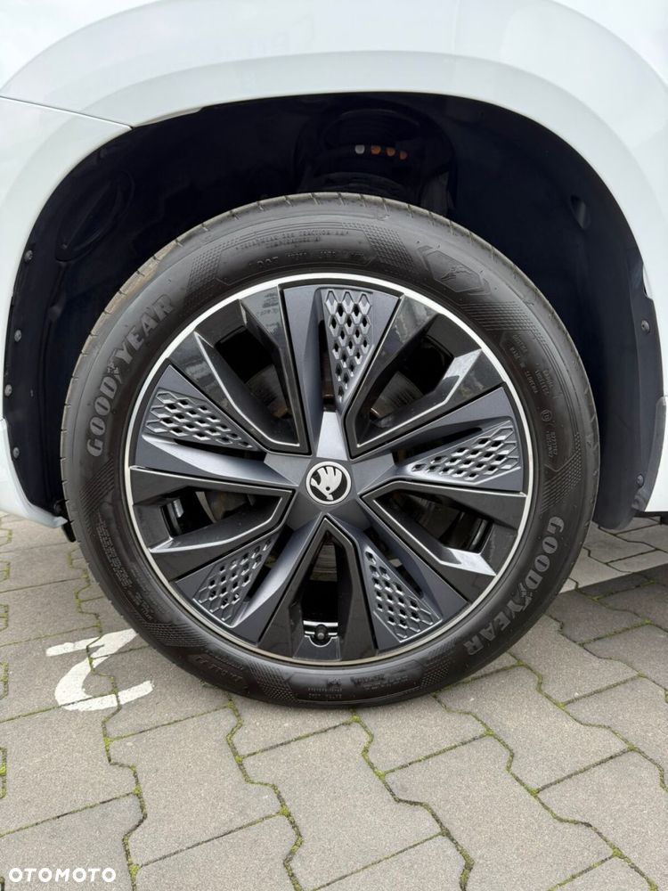 Skoda Karoq 1.5 TSI ACT Sportline DSG - 33
