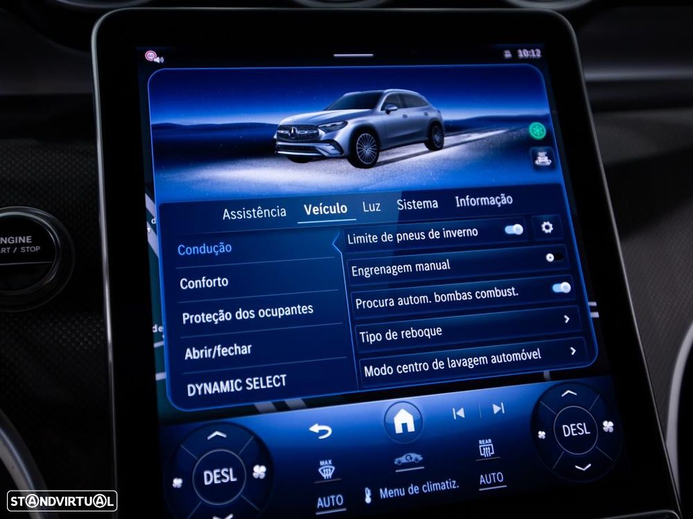 Mercedes-Benz GLC 300 de 4Matic 9G-TRONIC AMG Line Advanced - 40