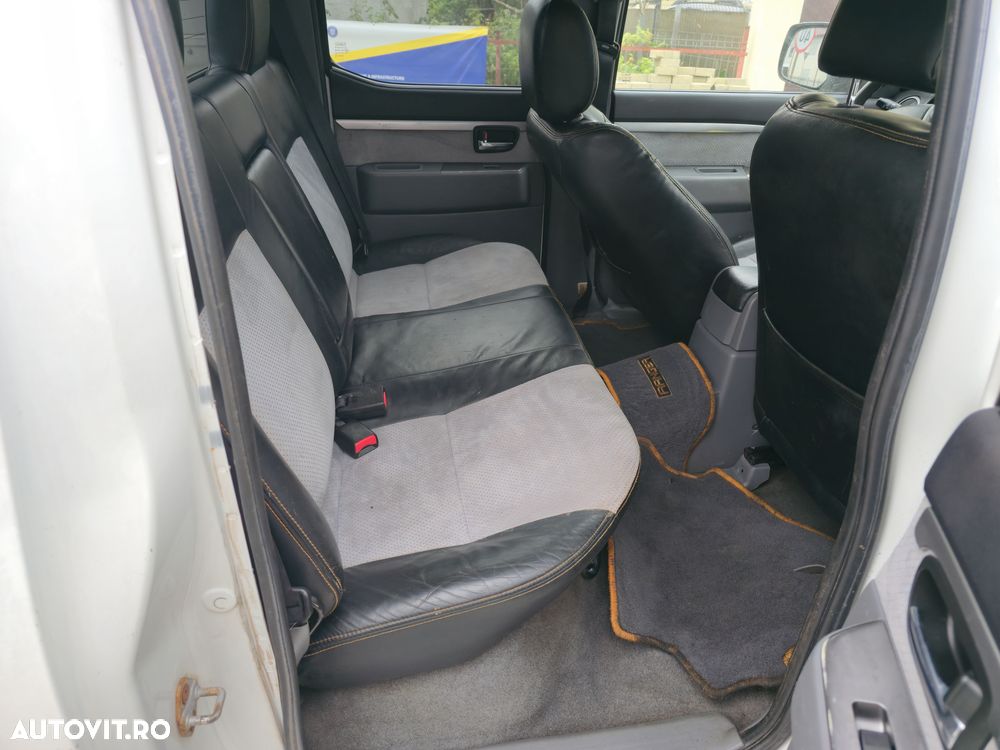 Ford Ranger - 15
