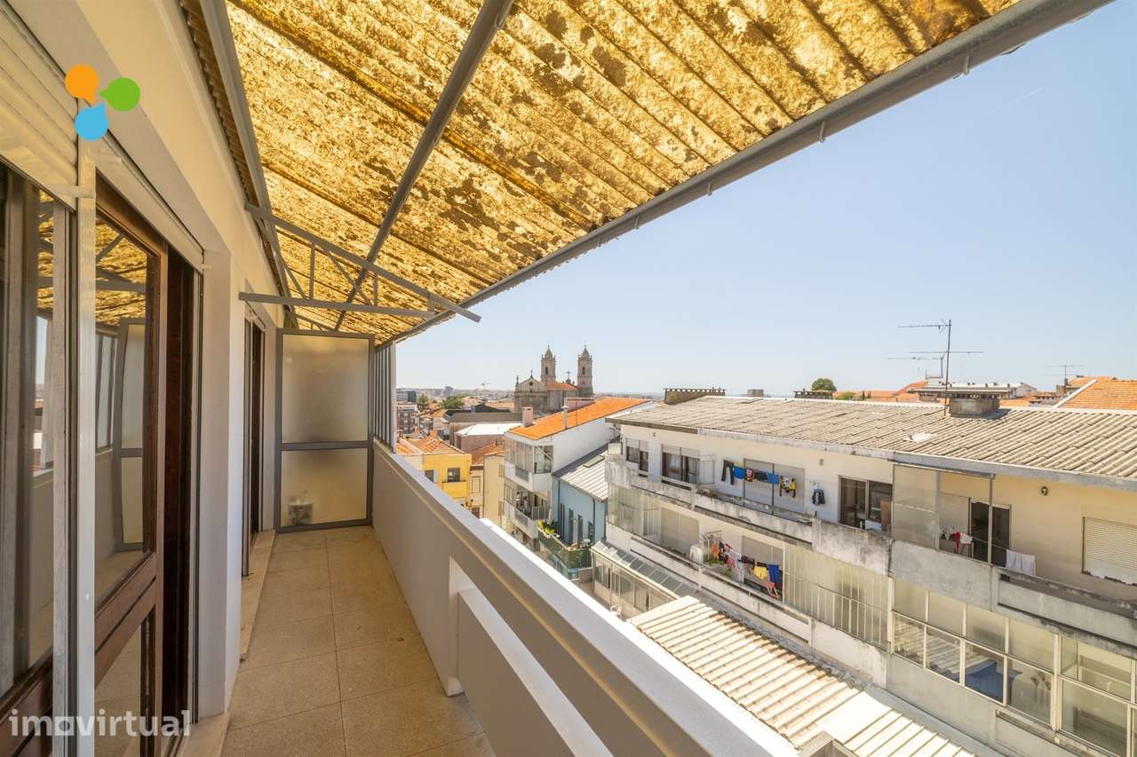 Quarto T5 Arrendamento em Cedofeita, Santo Ildefonso, Sé, Miragaia, Sã - Grande imagem: 3/18