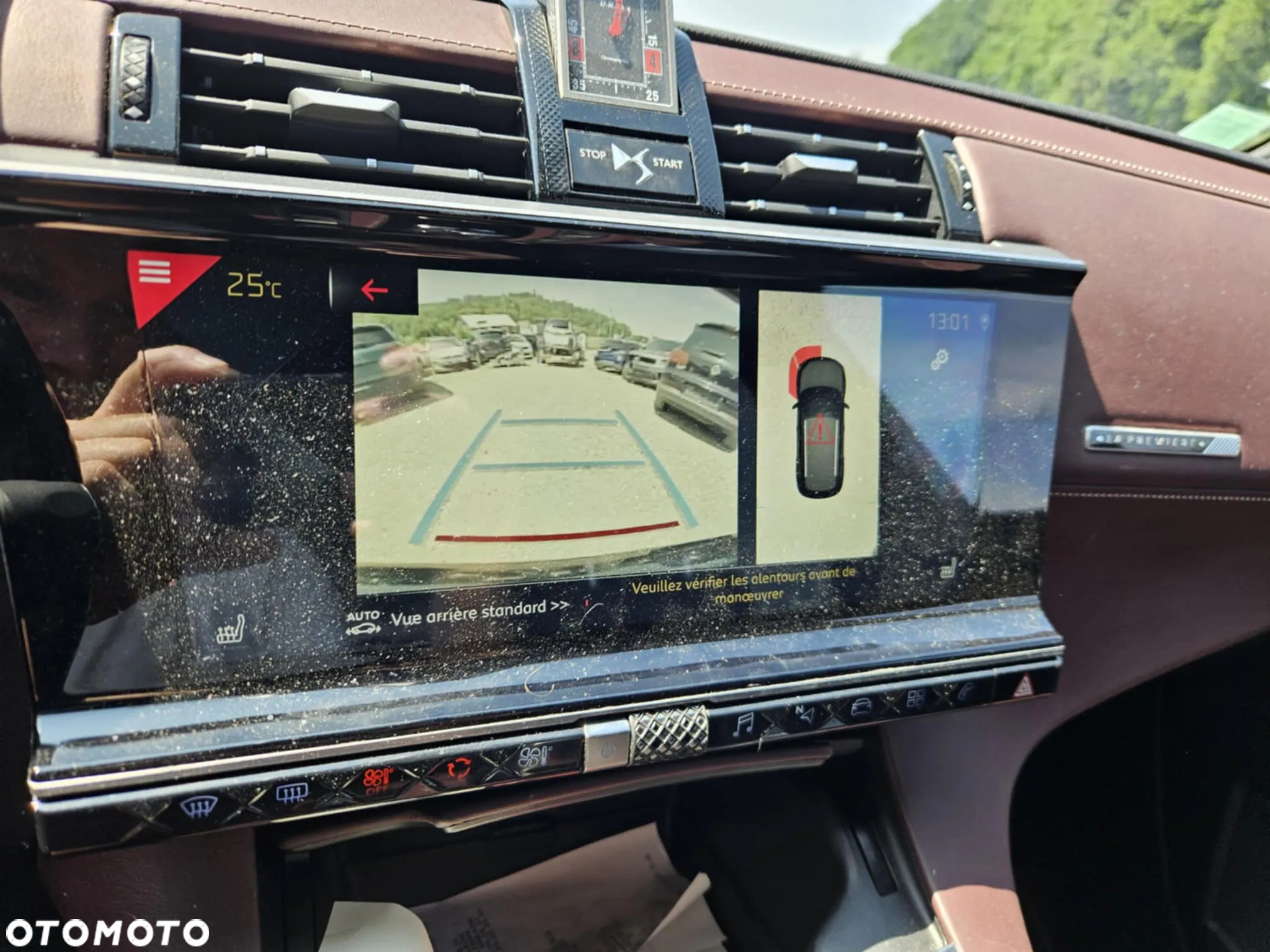 DS Automobiles DS 7 Crossback - 34