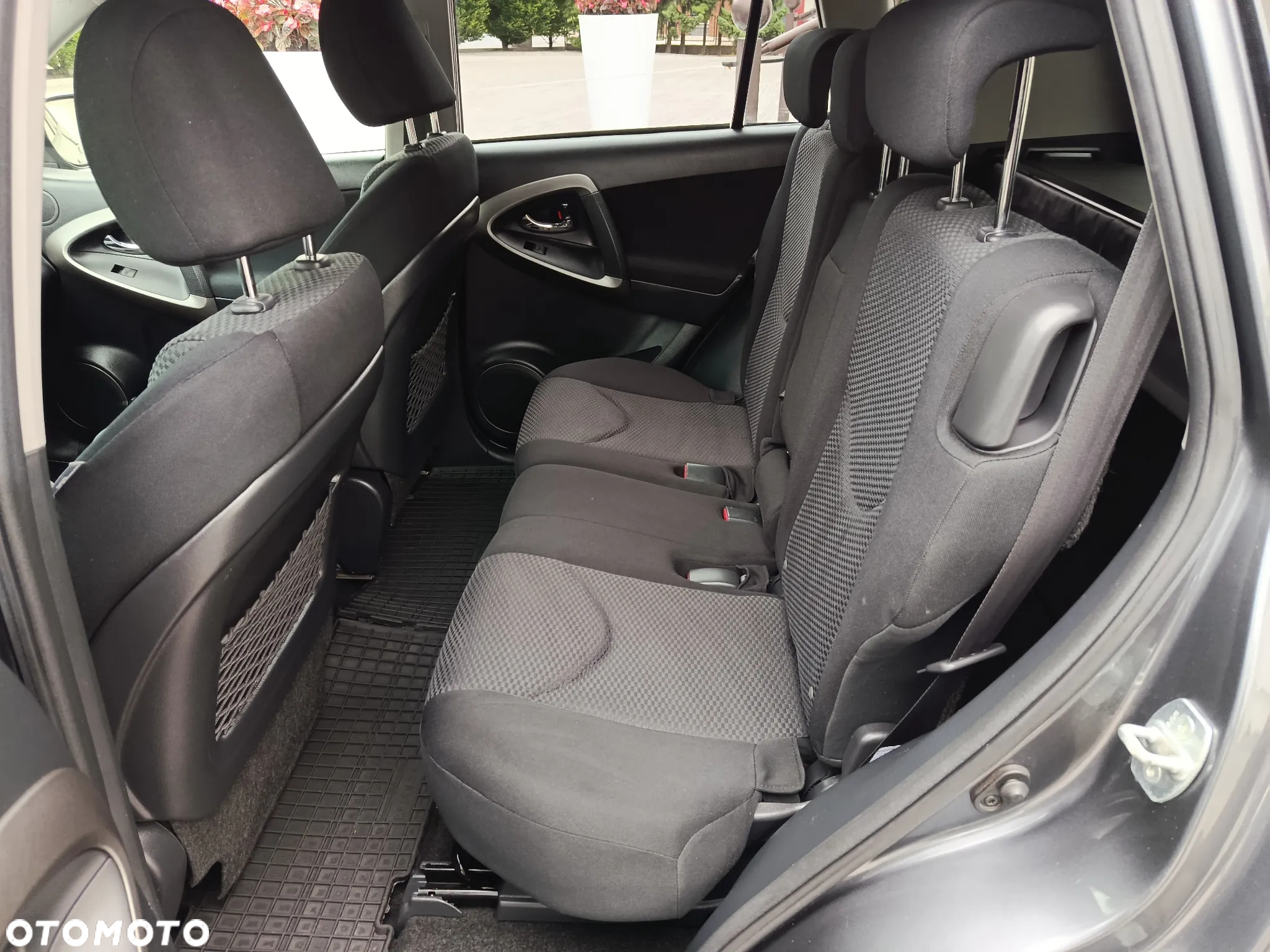 Toyota RAV4 2.2 D-4D 4x4 Comfort - 21