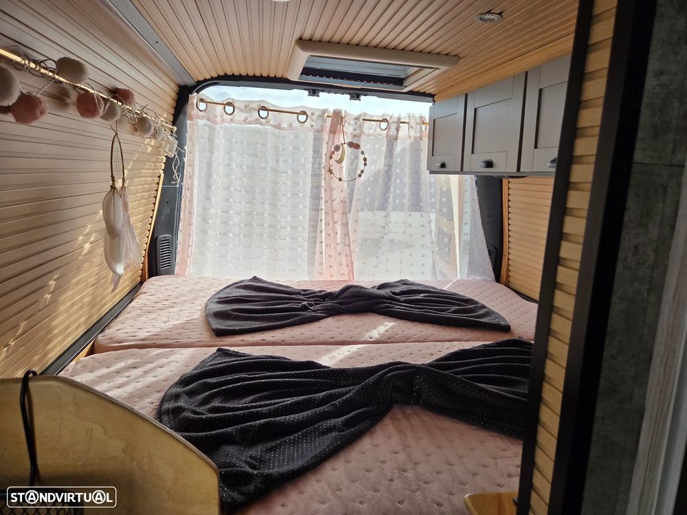 Renault Master - 10