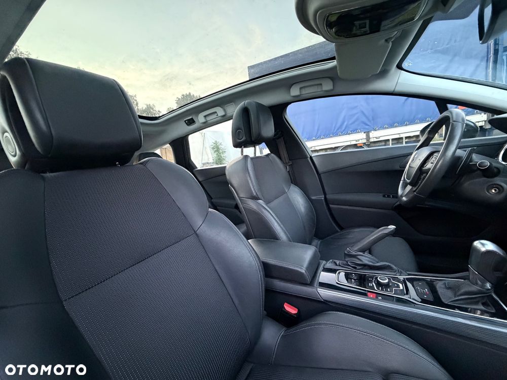 Peugeot 508 - 18
