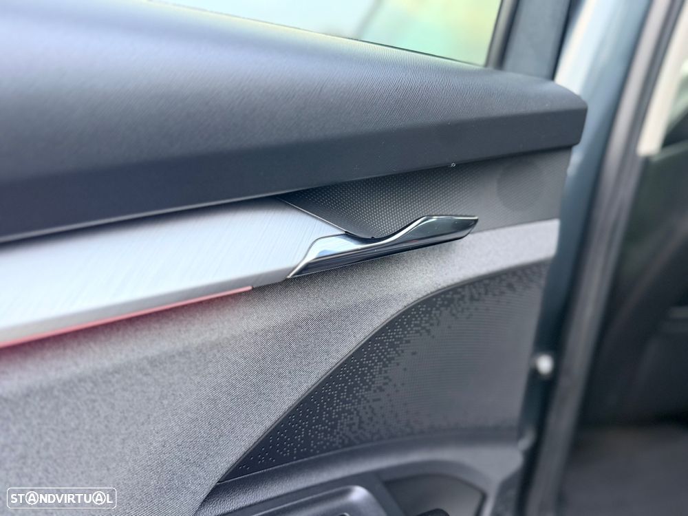 Skoda Enyaq iV 60 - 42