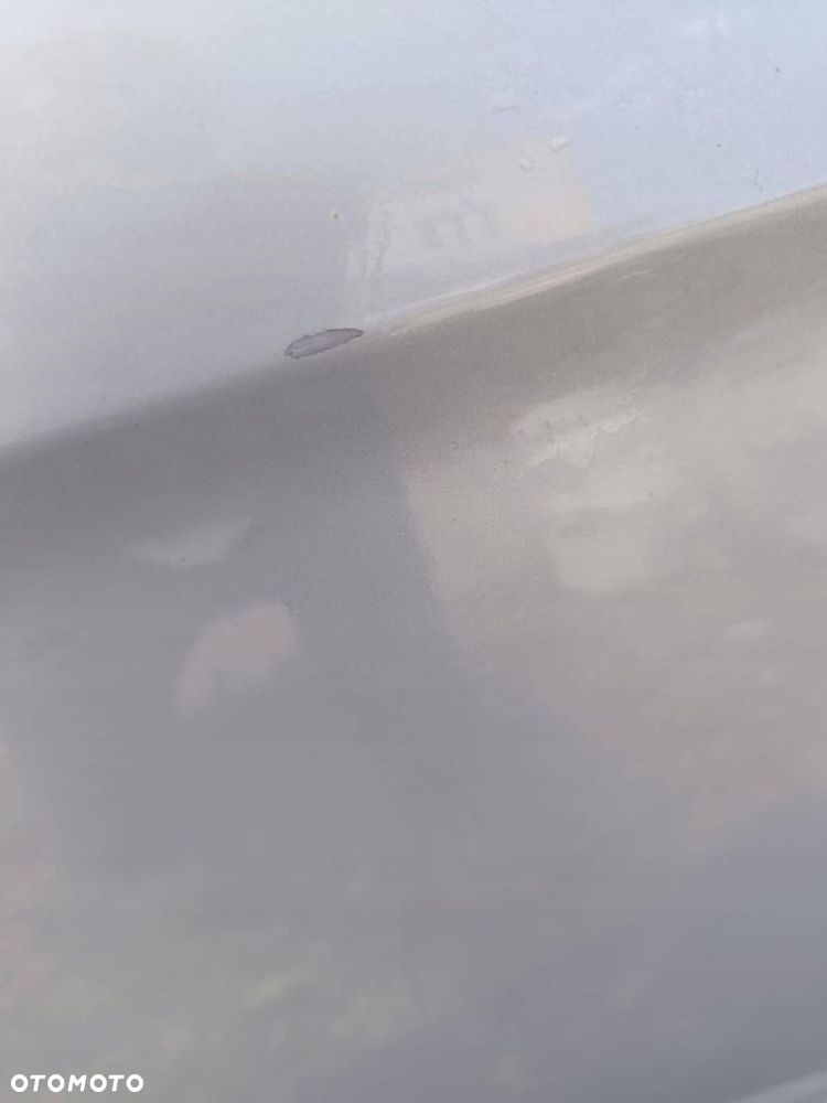 Drzwi lewy przód Ford s-max mk1 lift kolor B0 - 2