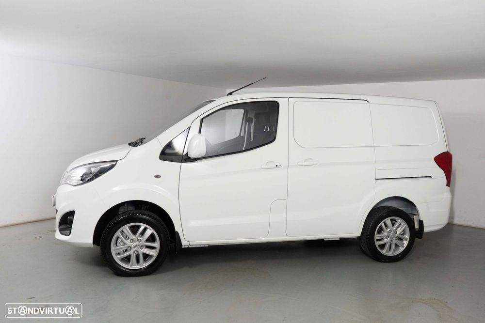 BYD ETP3 44 kWh Confort C/IVA Dedutível - 8