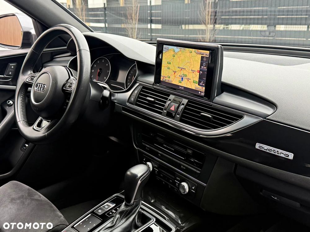 Audi A6 Avant 2.0 TFSI quattro S tronic - 37