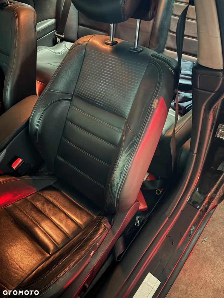 Renault Laguna dCi 150 FAP Night and Day - 14