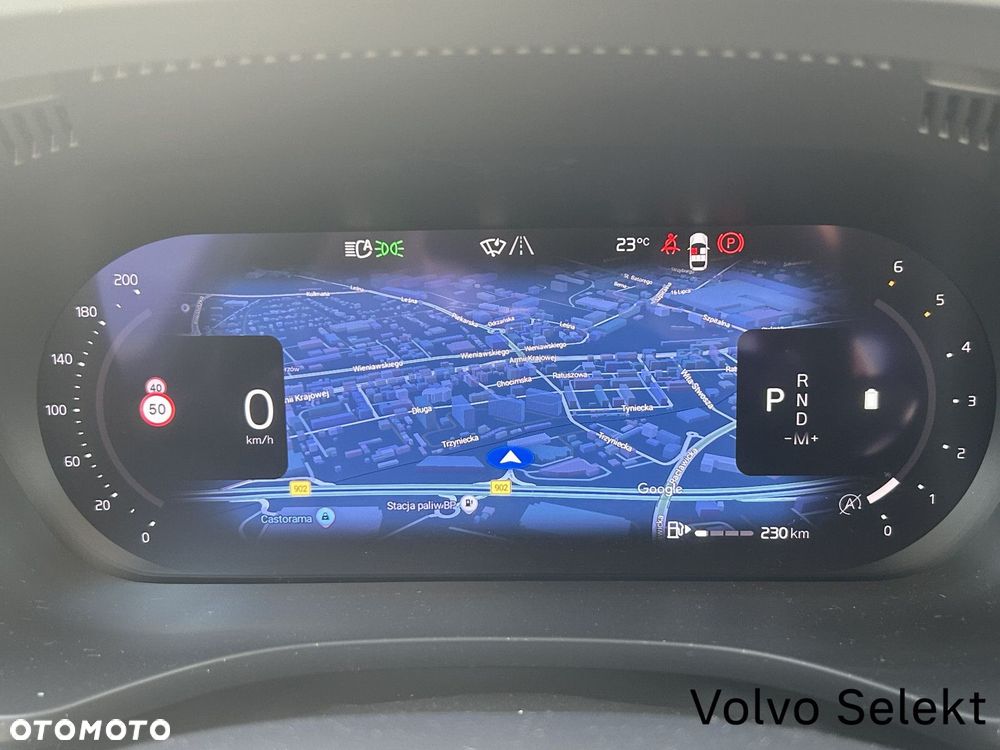 Volvo XC 60 - 16