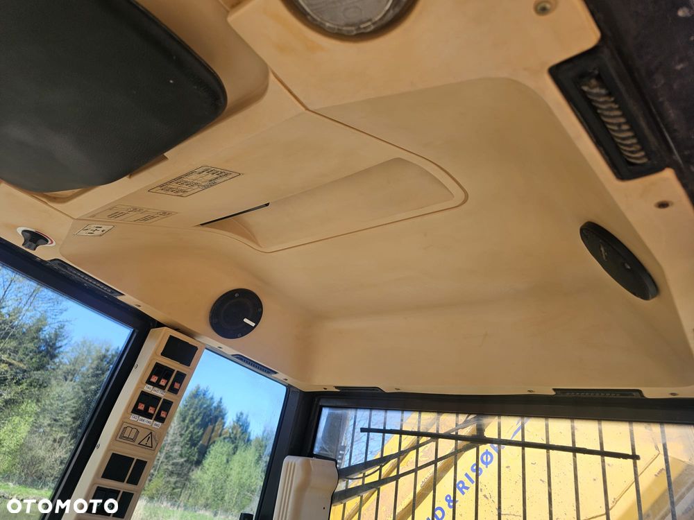 Hydrema 912 C 912 912D - 23