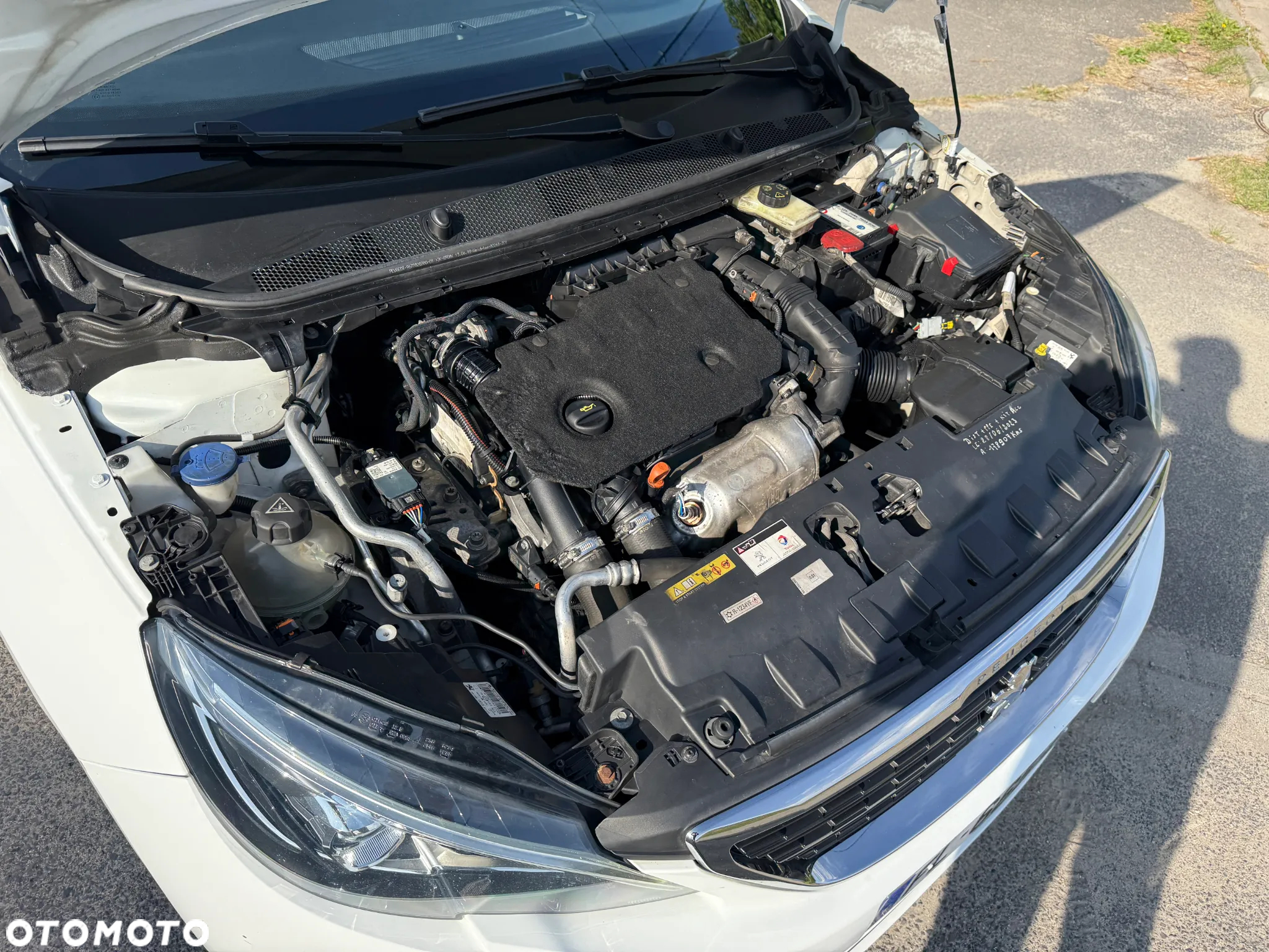Peugeot 308 1.5 BlueHDi Business Line S&S - 25
