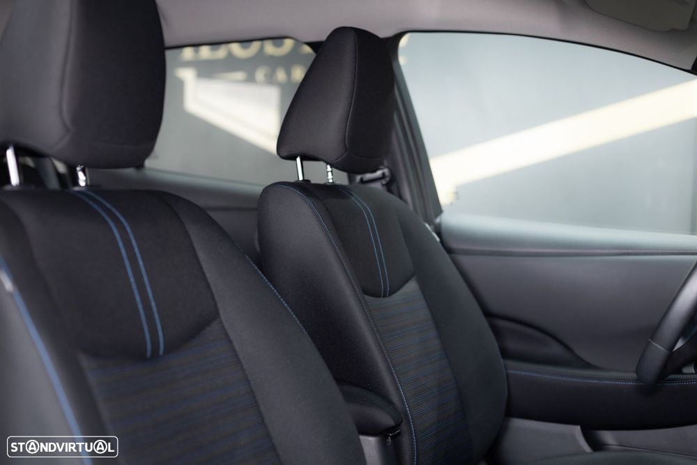 Nissan Leaf N-Connecta Full Led - 22