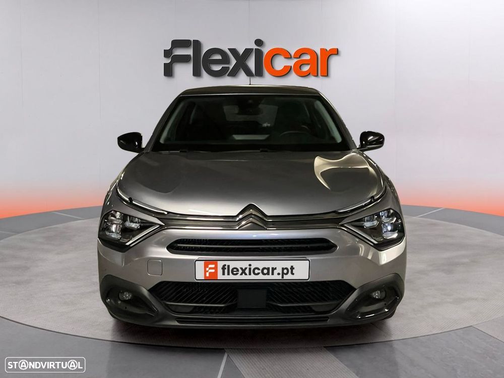 Citroën C4 - 7
