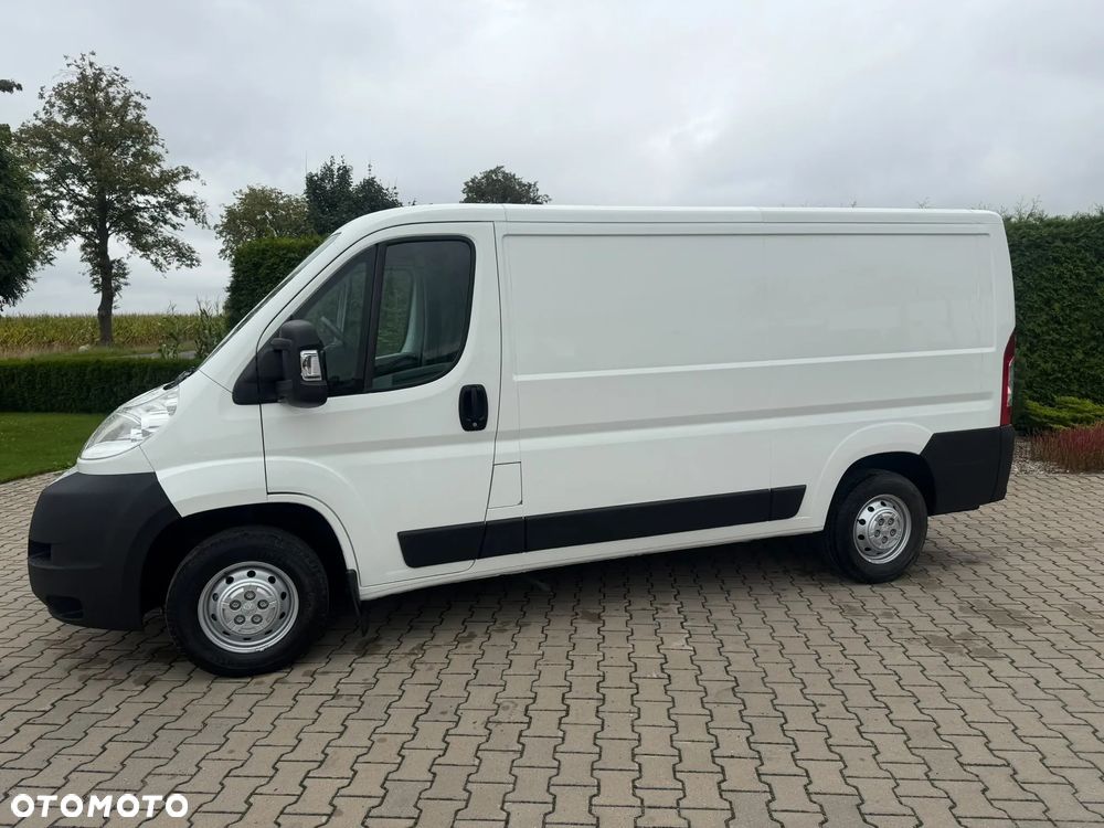 Peugeot Boxer - 17