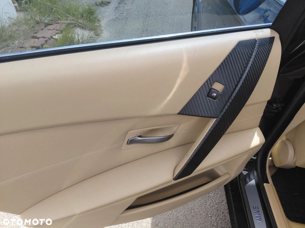 BMW Seria 5 - 24
