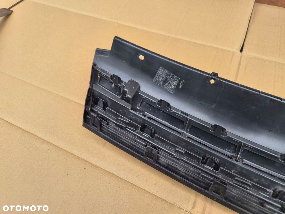 GRILL ATRAPA VW E-GOLF E GOLF VII 7 5G0 ORYGINAŁ - 11