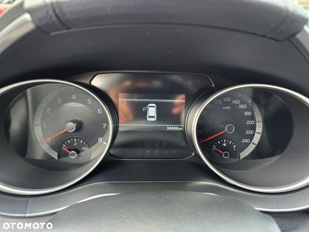 Kia Ceed 1.0 T-GDI S - 17