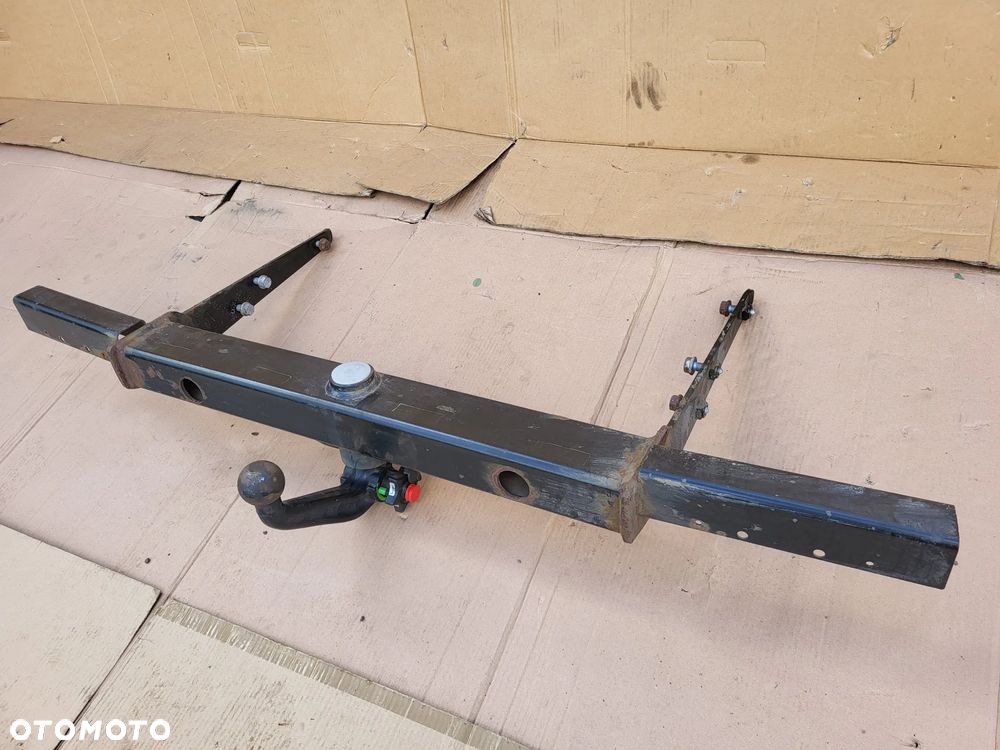 HAK WESTFALIA VW T5 T6 7H0803881E - 6