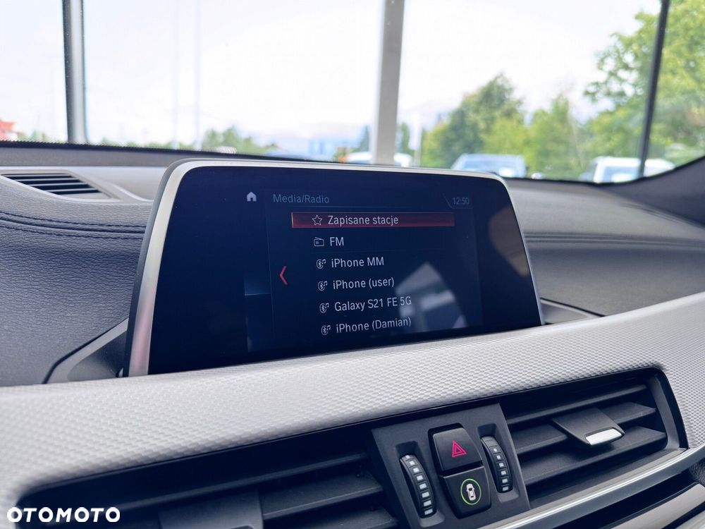 BMW X2 sDrive18i M Sport - 28