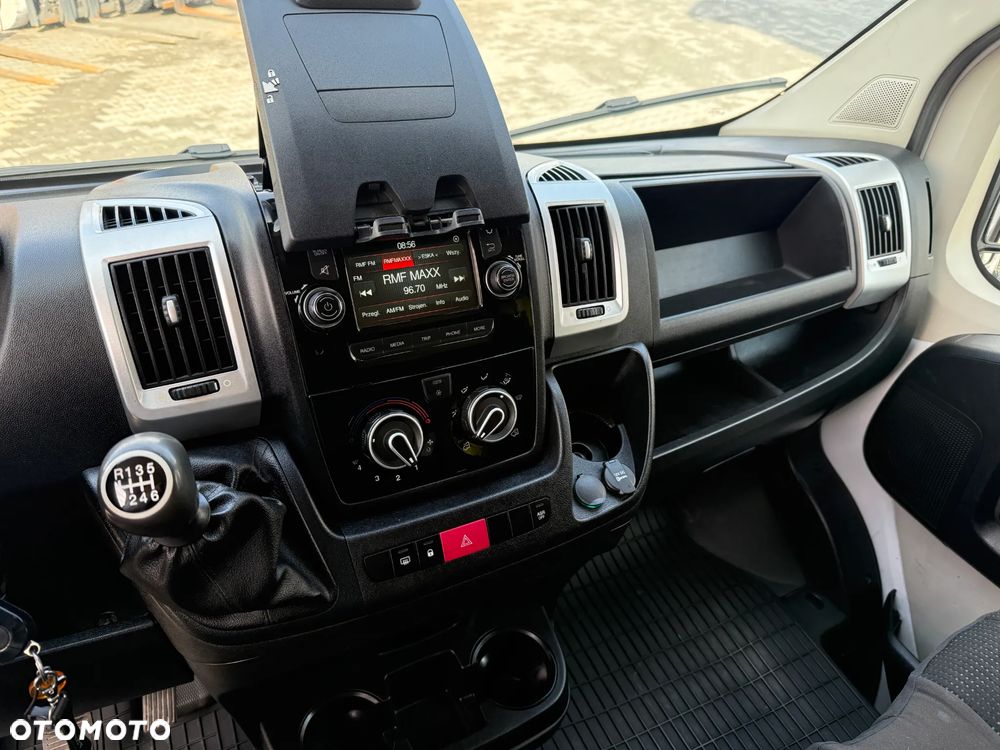 Fiat Ducato - 11