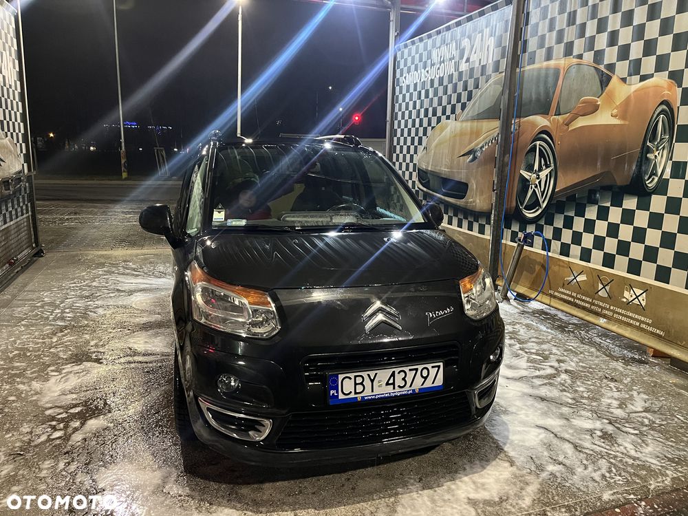 Citroën C3 Picasso VTi 95 Exclusive - 12