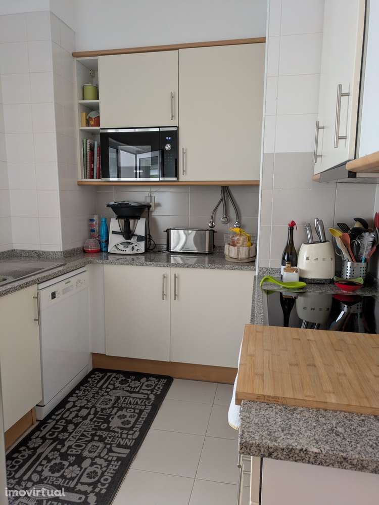 Excelente T2 espaçoso na Alta de Lisboa - Grande imagem: 5/22