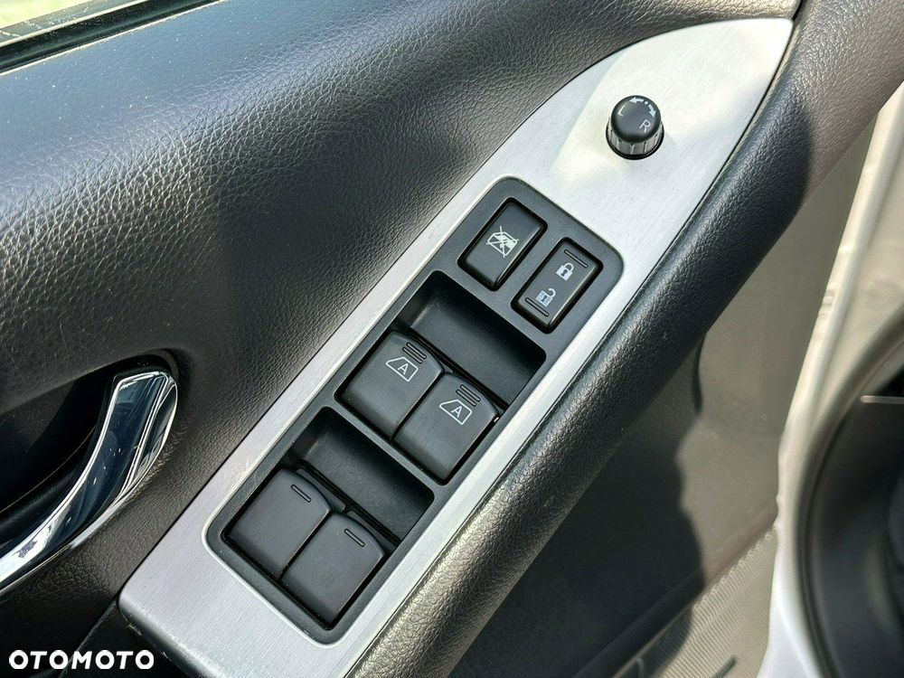 Nissan Murano 3.5 V6 SE AWD - 14