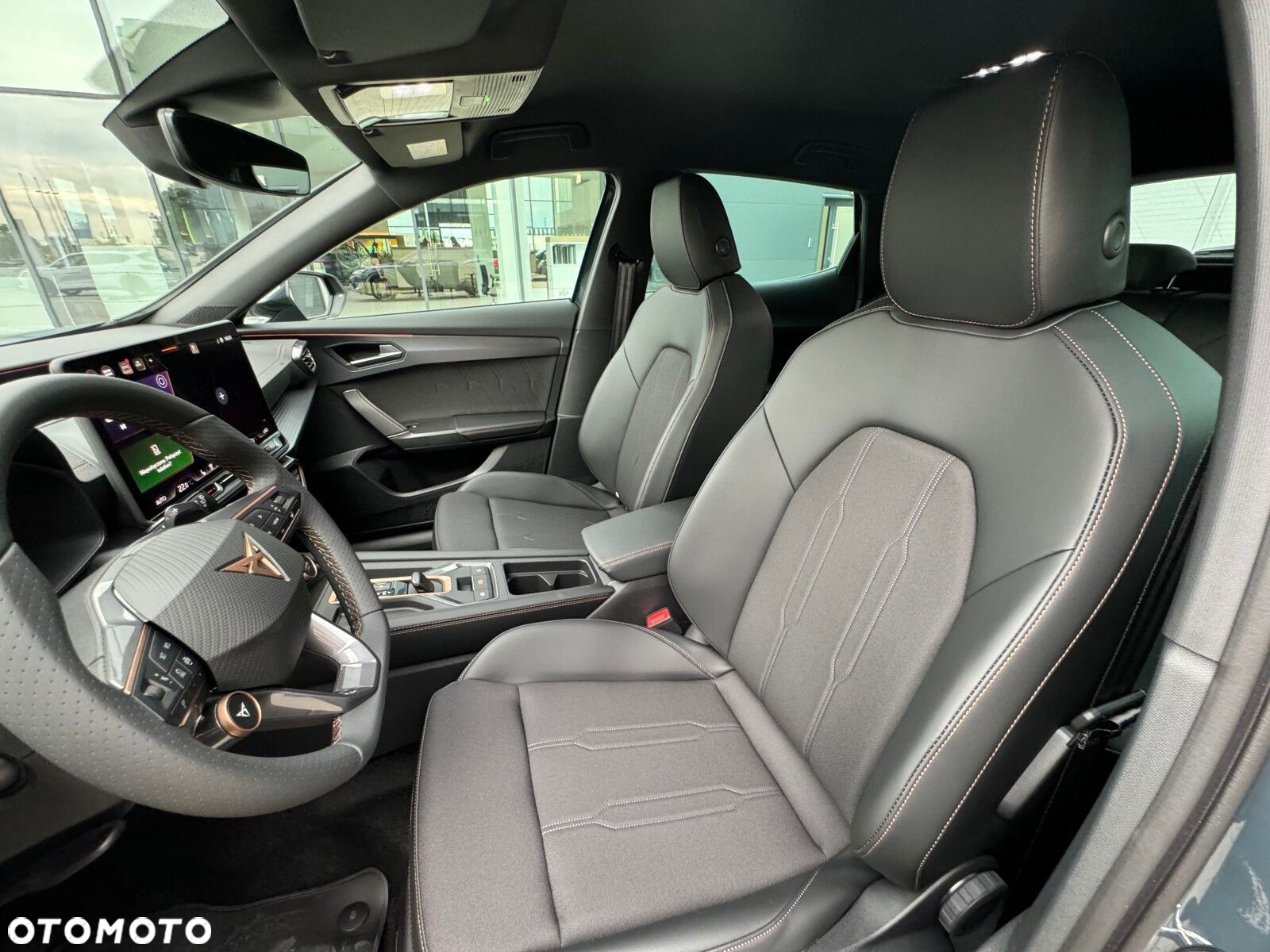 Cupra Formentor - 17