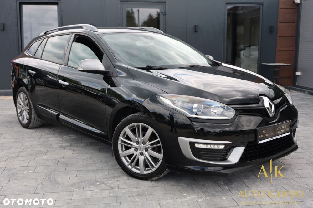 Renault Megane - 3