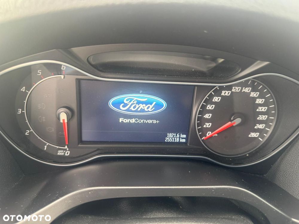 Ford S-Max 2.0 TDCi DPF Business Edition - 6