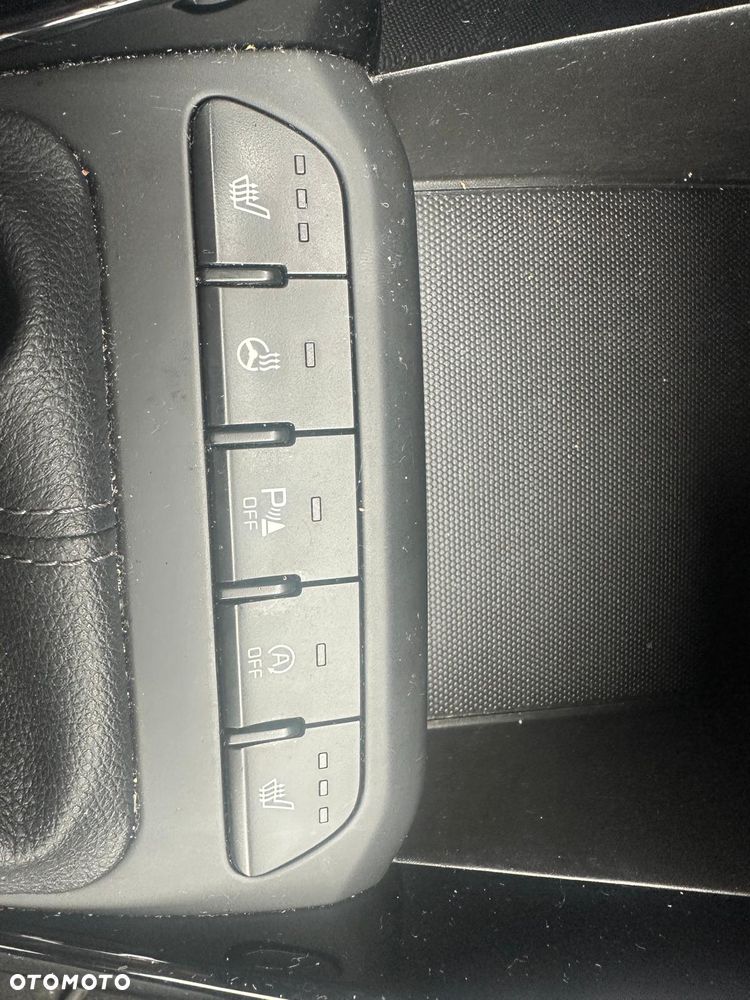 Kia Stonic 1.0 T-GDI OPF Mild Hybrid Nightline Edition - 14