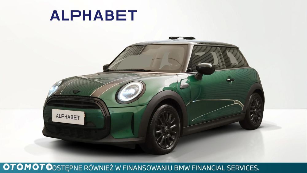 MINI Cooper Classic Trim - 1