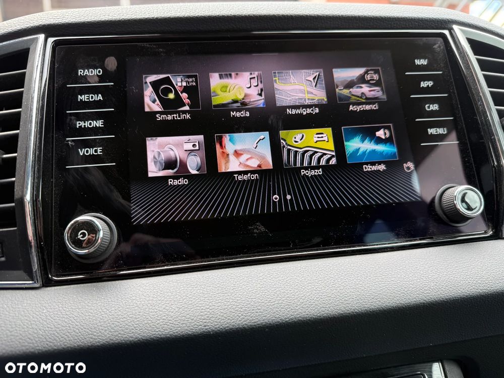 Skoda Karoq 2.0 TDI SCR Tour - 18