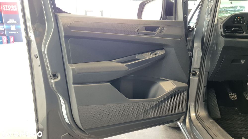 Volkswagen Caddy 1.5 TSI - 11