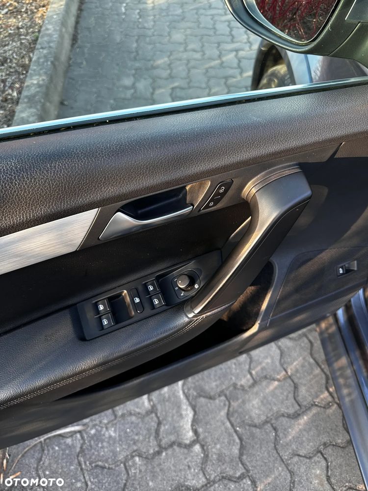 Volkswagen Passat Alltrack 2.0 TDI 4Mot DSG - 14