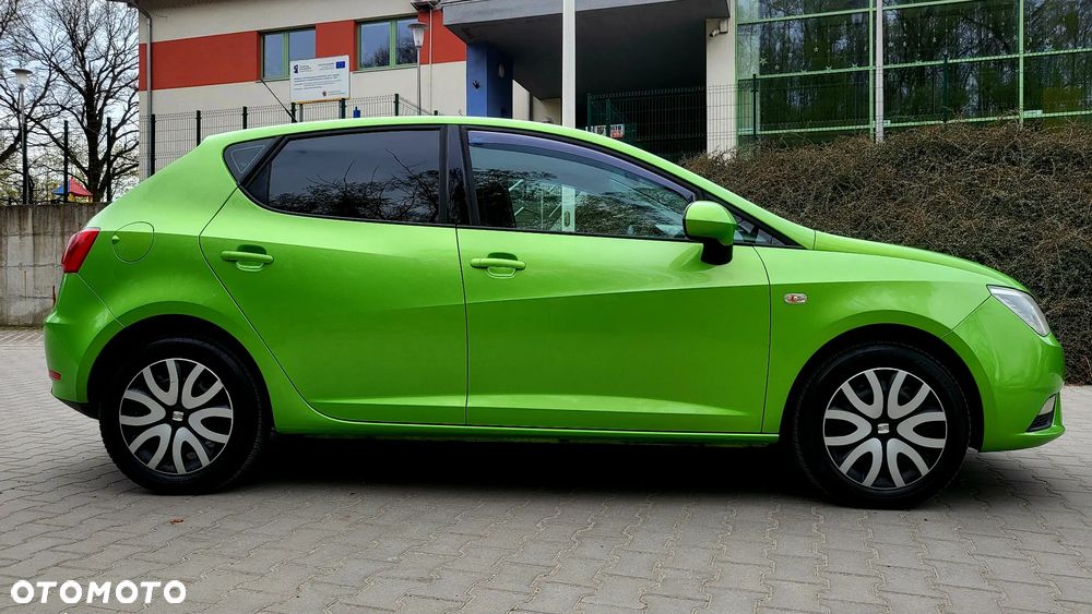 Seat Ibiza - 13