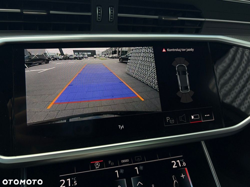 Audi A6 Limousine - 35