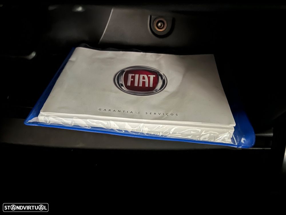 Fiat 500C - 14