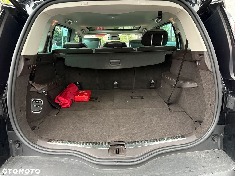 Renault Espace 1.8 TCe Energy Initiale Paris EDC 7os - 18