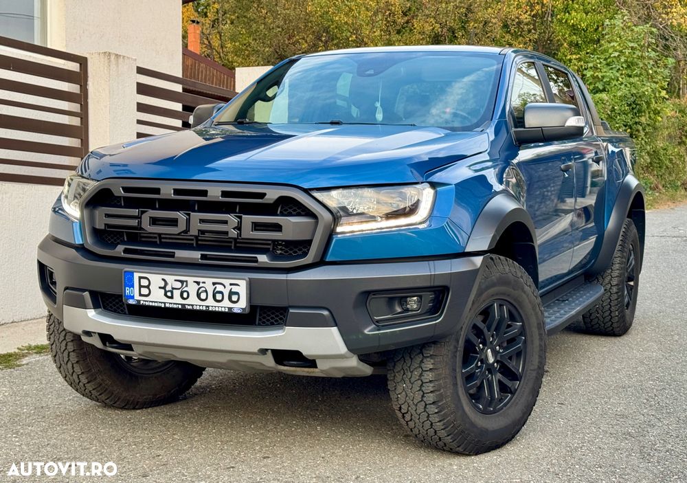 Ford Ranger - 33
