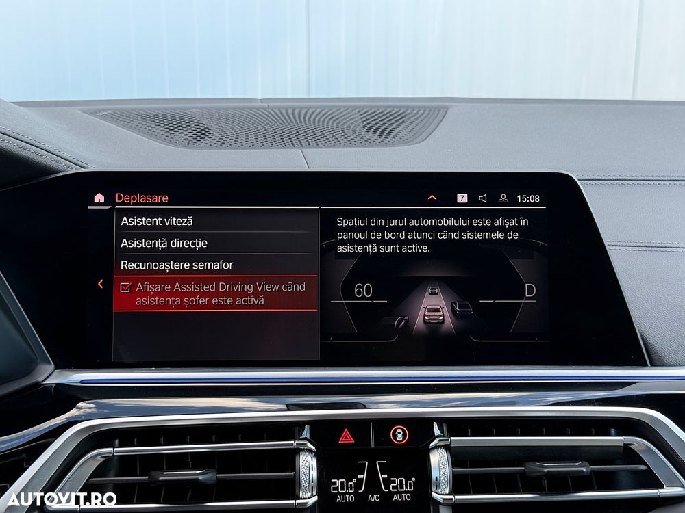 BMW X6 xDrive30d - 38