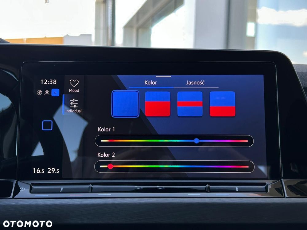 Volkswagen Golf Variant - 32