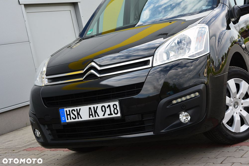 Citroën Berlingo - 15