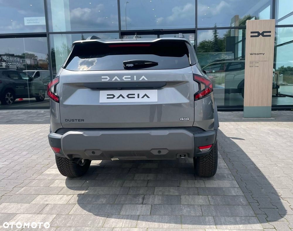 Dacia Duster - 6