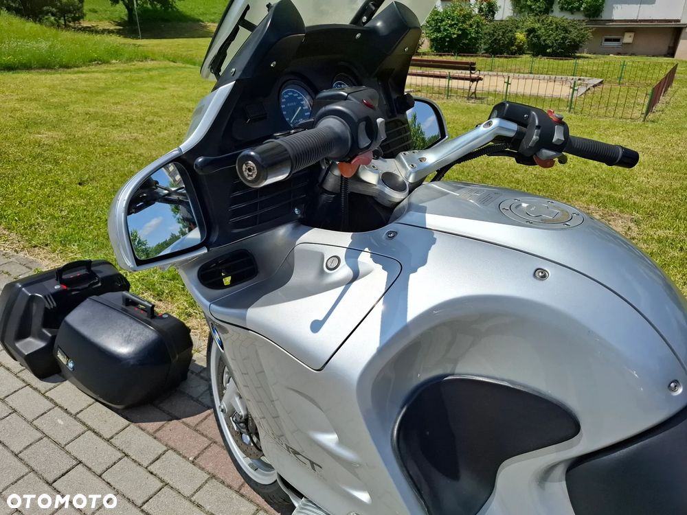 BMW RT - 15